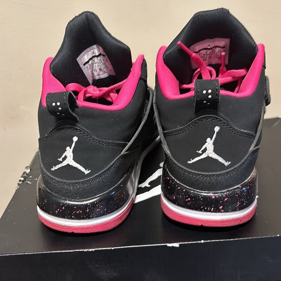Pink jordnas - Picture 5 of 7